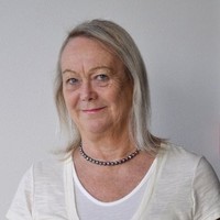 Irene Andersson