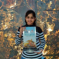 Krishna Prathyusha Pochineni