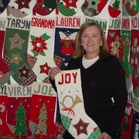 Joy Murphy