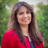 Christine O. Holbrook, SPHR