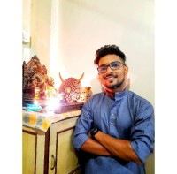 Atul B. Konde