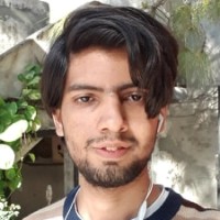 Muhammad Ismail Shahzad