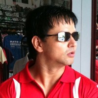 Ajay malik