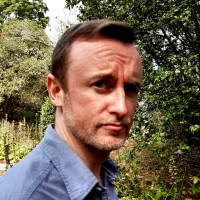 Paul Nicholson