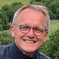 Dave Wardle
