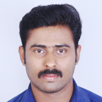 Praveen Vijayan