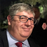 Gerardo (Jerry) Ferrer Aspillaga