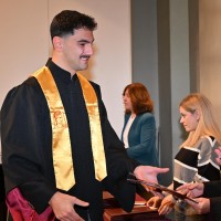 Vasileios Dimopoulos