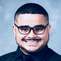 Daniel Vazquez
