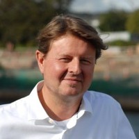 Stephen Jolly