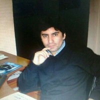 Claudio Abuffon Meza
