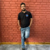 Ayush Rawat