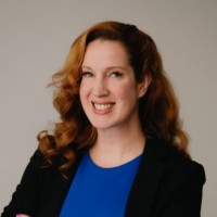 Carolyn Zasada, Mppa