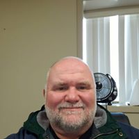 Stuart Boudreaux