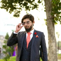 Osamah Khalid Zaeem