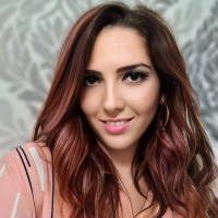 Maria Ivanova