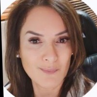 Maria Angélica Marinho dos Santos
