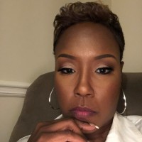Taineshia Brooks