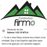 contrutora firmo