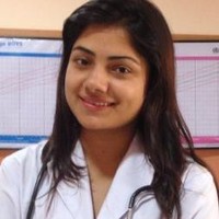 Usha Khanal