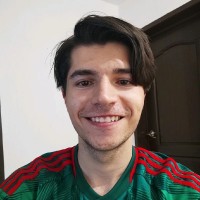 Juan Pablo Mayagoitia Franco