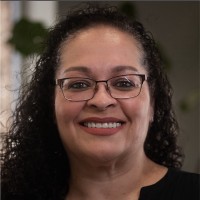 Annette K Rubio
