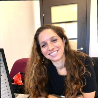 Inbar Ravid