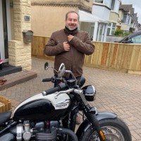 Andy Goffe
