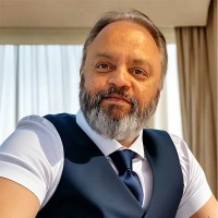 Praveen Rao