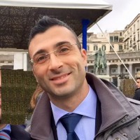 Domenico Granata