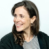 Andrea (Ada) Friedrich