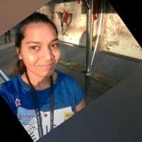 Kiran Maurya