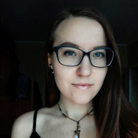 Maryna Kravchenko