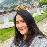 Mina Orosco-Marquez