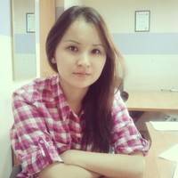 Макпал Куанышбекова