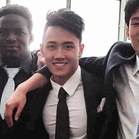 Jack Yang