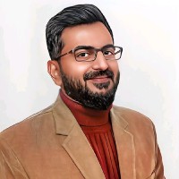Karthik Surendramohan