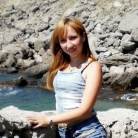 Inna Ovcharenko
