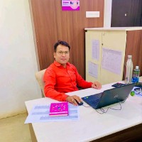 Anup Pal