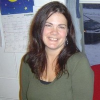 Susan Gilmore