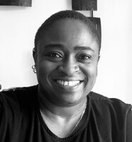 Yvonne Chioma Mbanefo