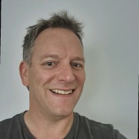 Marc Sherwell