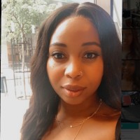Prisca Mabunu