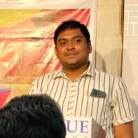 Kamalesh Datta