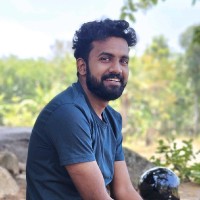 Nandhu Das.M