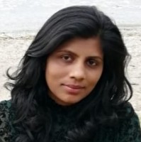 Anusha Kulathunga