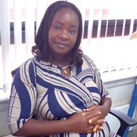 Carole Nyoike