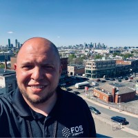 Phil Marble, Associate Aia