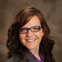 Heather Morgan, Mba