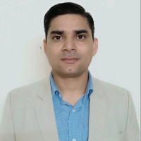 Sandeep Singh Shekhawat, Ph.D.